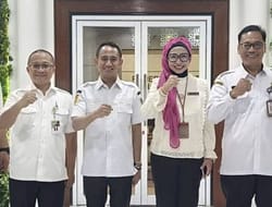 Program Nasional Koperasi Merah Putih Sasar Kelurahan
